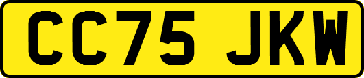 CC75JKW
