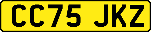 CC75JKZ