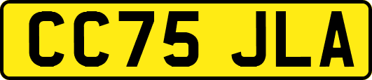 CC75JLA