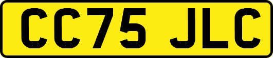 CC75JLC