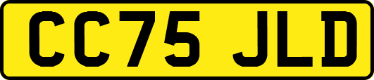 CC75JLD
