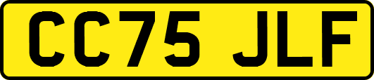 CC75JLF