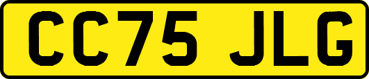CC75JLG