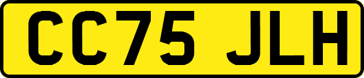 CC75JLH