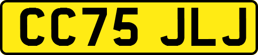 CC75JLJ