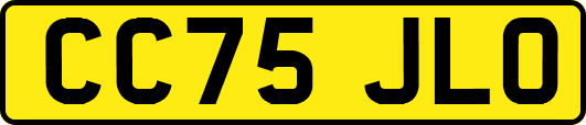 CC75JLO