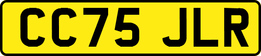 CC75JLR