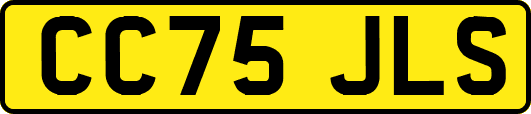 CC75JLS