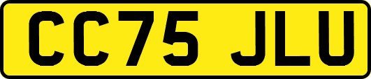 CC75JLU