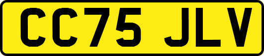 CC75JLV