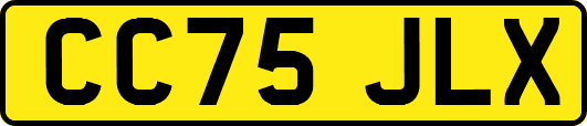 CC75JLX