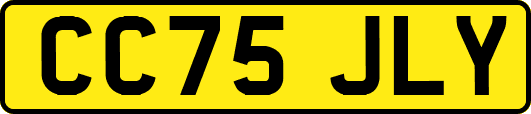 CC75JLY