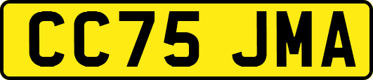 CC75JMA