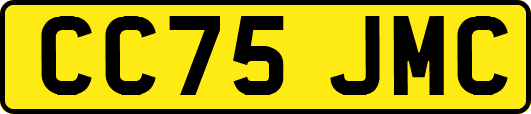 CC75JMC