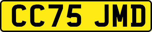 CC75JMD