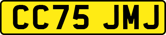 CC75JMJ