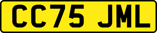 CC75JML