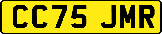 CC75JMR