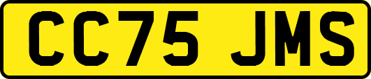 CC75JMS