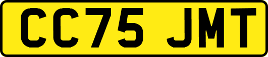 CC75JMT