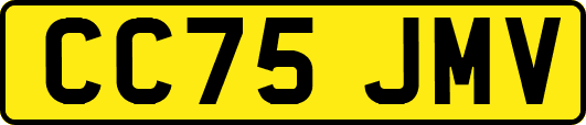 CC75JMV