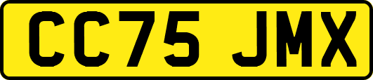 CC75JMX