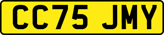 CC75JMY