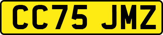 CC75JMZ