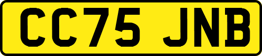 CC75JNB