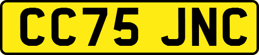 CC75JNC