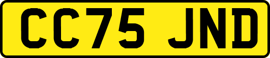 CC75JND