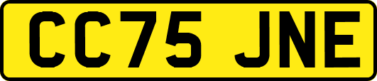 CC75JNE