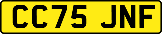 CC75JNF