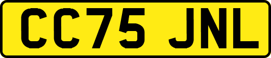 CC75JNL