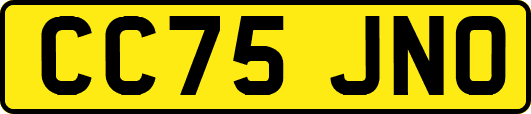 CC75JNO