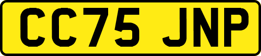 CC75JNP
