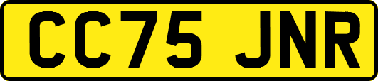 CC75JNR