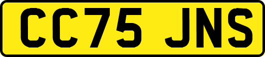 CC75JNS