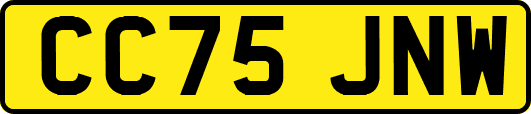 CC75JNW