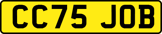CC75JOB