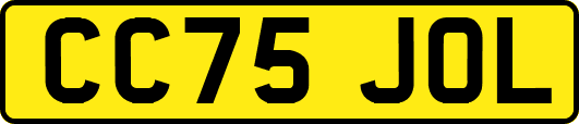 CC75JOL
