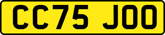 CC75JOO