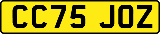 CC75JOZ