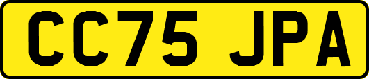 CC75JPA