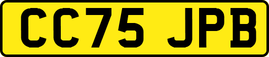 CC75JPB