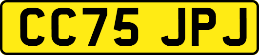 CC75JPJ