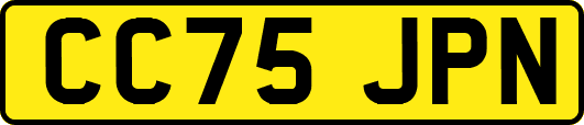 CC75JPN