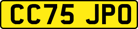 CC75JPO