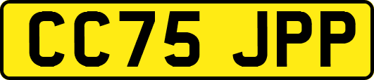 CC75JPP