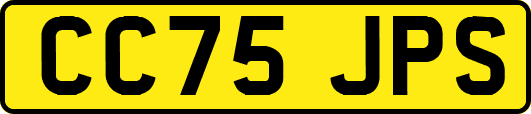 CC75JPS